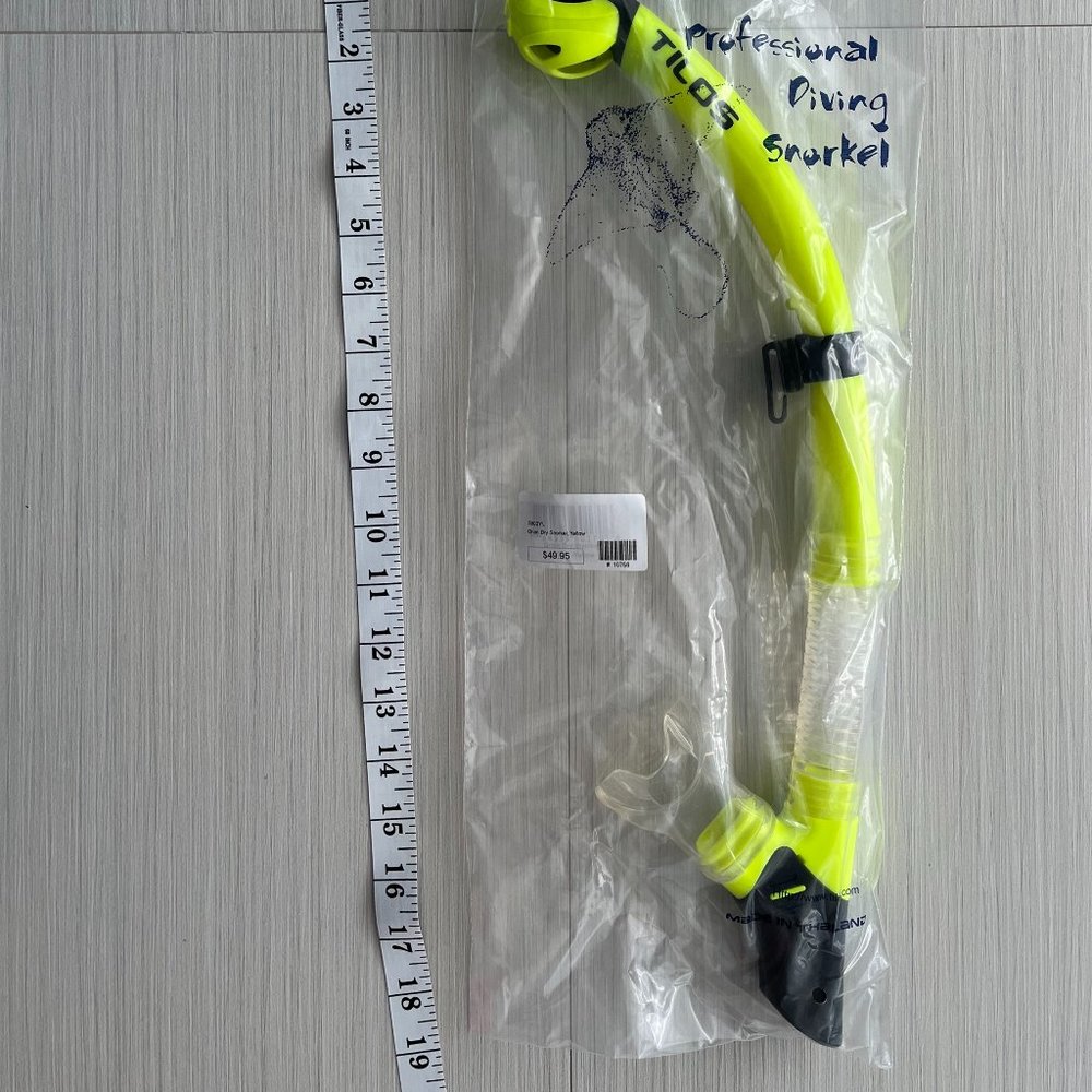 Snorkel - Picture 2 of 12